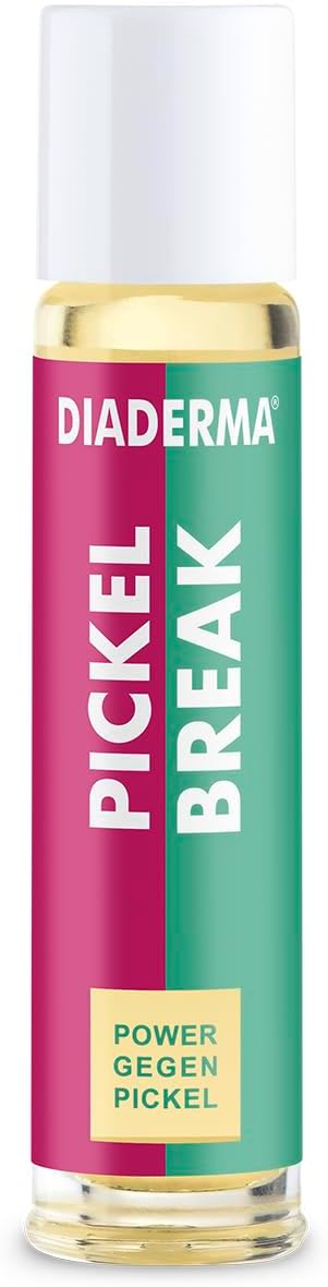DIADERMA Pickel Break flüssig DIADERMA Pickel Break flüssig